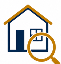 HomeScopePro logo
